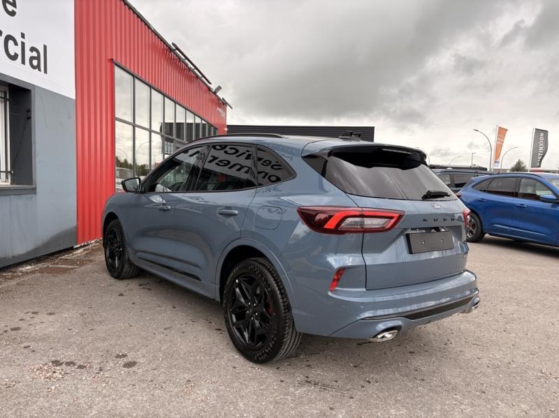 Image FORD Kuga 2.5 Duratec 180ch Hybrid FlexiFuel BlueCruise Edition Powershift