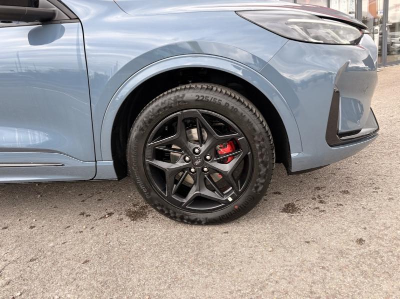 Image FORD Kuga 2.5 Duratec 180ch Hybrid FlexiFuel BlueCruise Edition Powershift