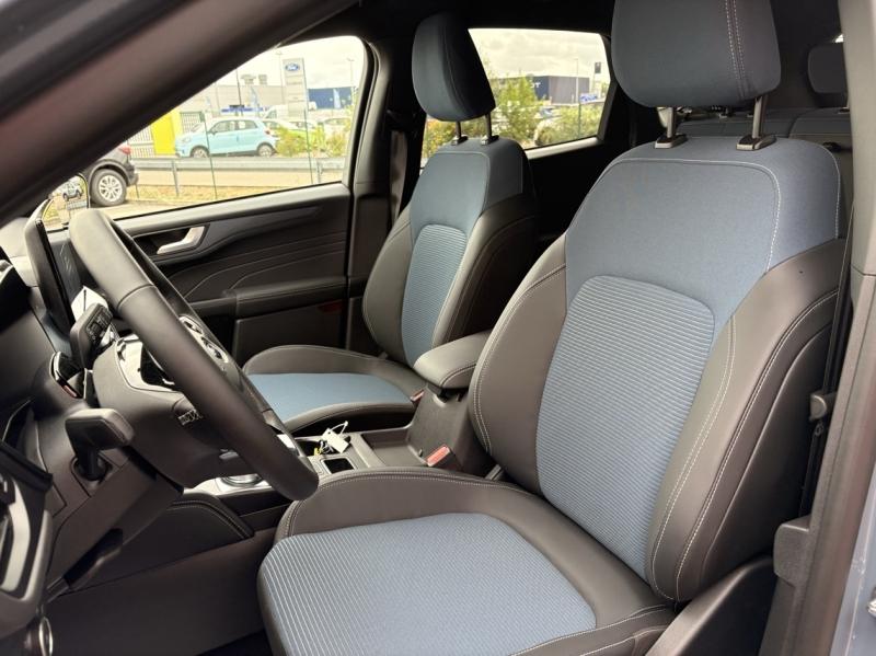 Image FORD Kuga 2.5 Duratec 180ch Hybrid FlexiFuel BlueCruise Edition Powershift