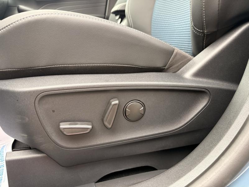 Image FORD Kuga 2.5 Duratec 180ch Hybrid FlexiFuel BlueCruise Edition Powershift