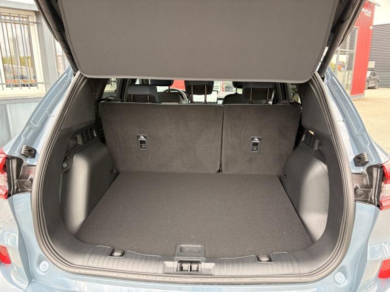 Image FORD Kuga 2.5 Duratec 180ch Hybrid FlexiFuel BlueCruise Edition Powershift