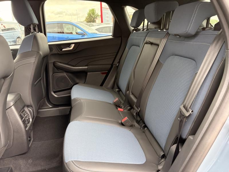 Image FORD Kuga 2.5 Duratec 180ch Hybrid FlexiFuel BlueCruise Edition Powershift