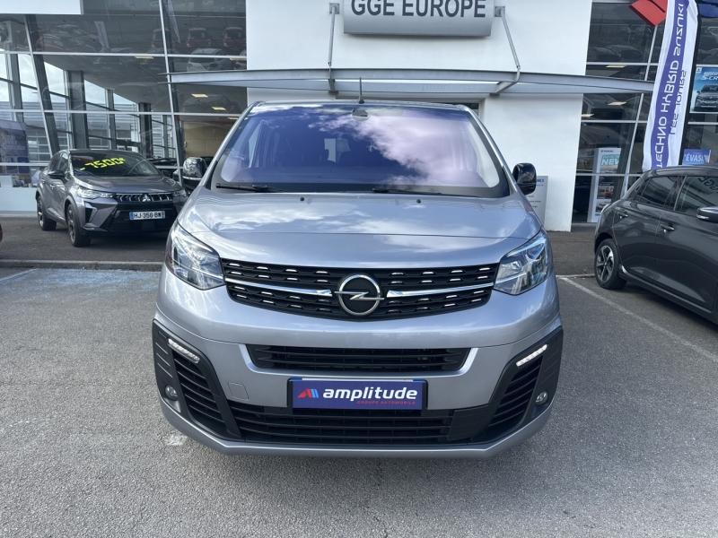 Image OPEL Vivaro Combi XL 2.0 BlueHDi 180ch S&S EAT8