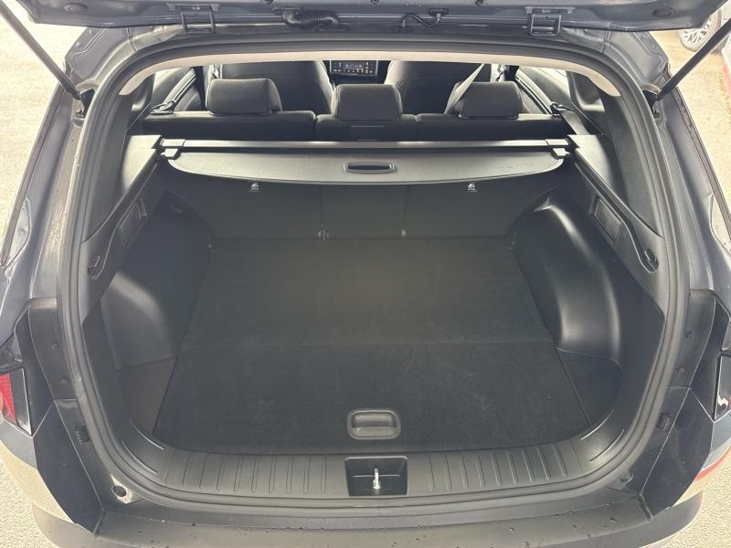 Image HYUNDAI Tucson 1.6 T-GDi 230ch Hybrid Business BVA6
