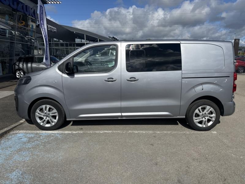 Image OPEL Vivaro Combi XL 2.0 BlueHDi 180ch S&S EAT8
