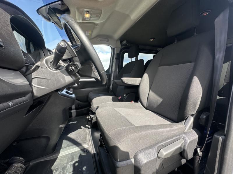 Image OPEL Vivaro Combi XL 2.0 BlueHDi 180ch S&S EAT8