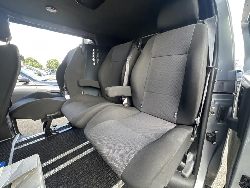 Image OPEL Vivaro Combi XL 2.0 BlueHDi 180ch S&S EAT8