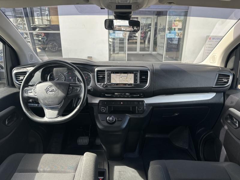 Image OPEL Vivaro Combi XL 2.0 BlueHDi 180ch S&S EAT8