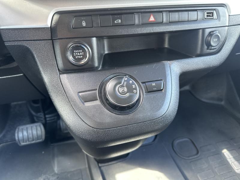 Image OPEL Vivaro Combi XL 2.0 BlueHDi 180ch S&S EAT8