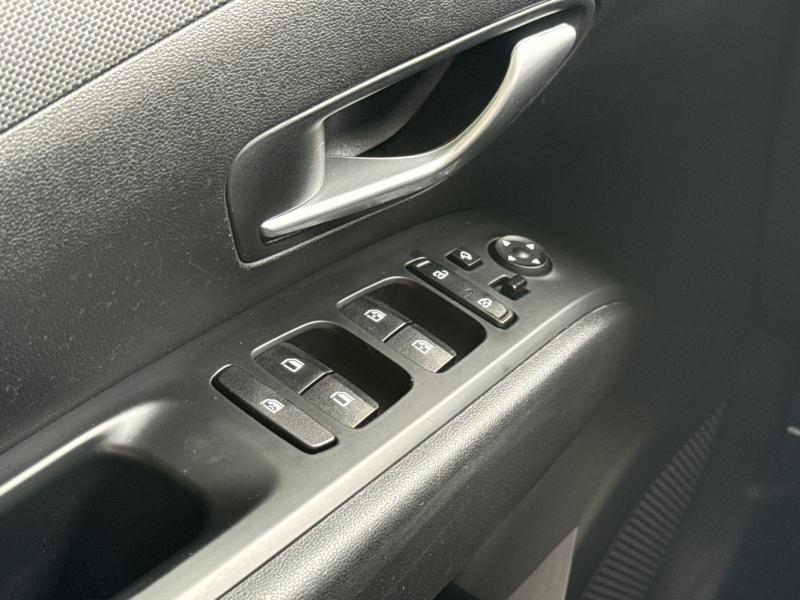Image HYUNDAI Tucson 1.6 T-GDi 230ch Hybrid Business BVA6