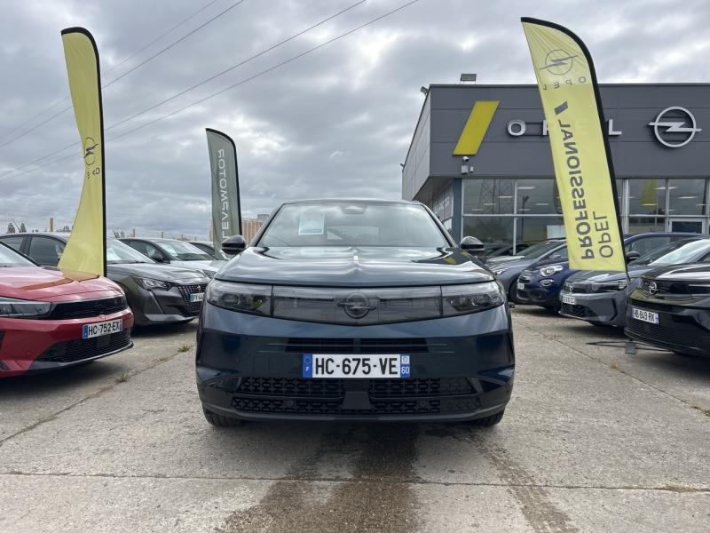 Image OPEL Grandland 1.2 Turbo Hybrid 145ch GS e-DCT6