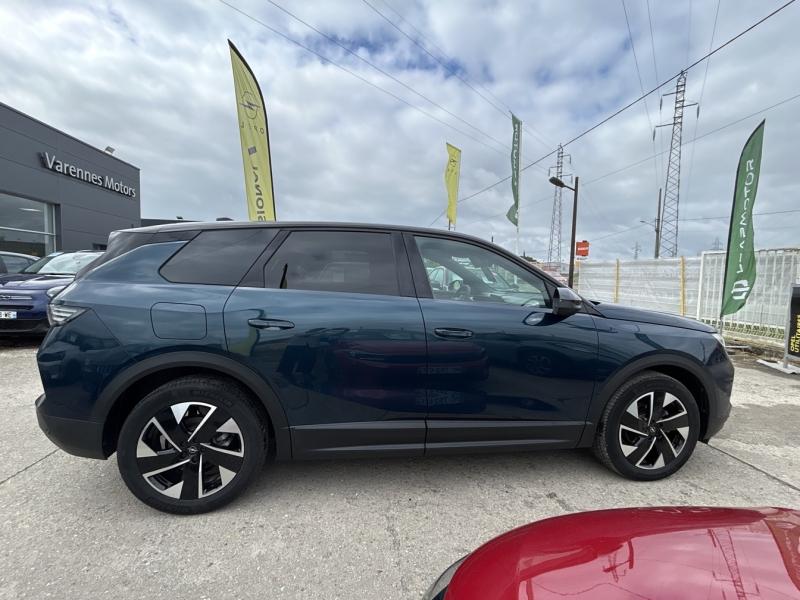 Image OPEL Grandland 1.2 Turbo Hybrid 145ch GS e-DCT6