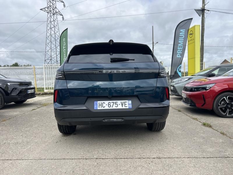 Image OPEL Grandland 1.2 Turbo Hybrid 145ch GS e-DCT6