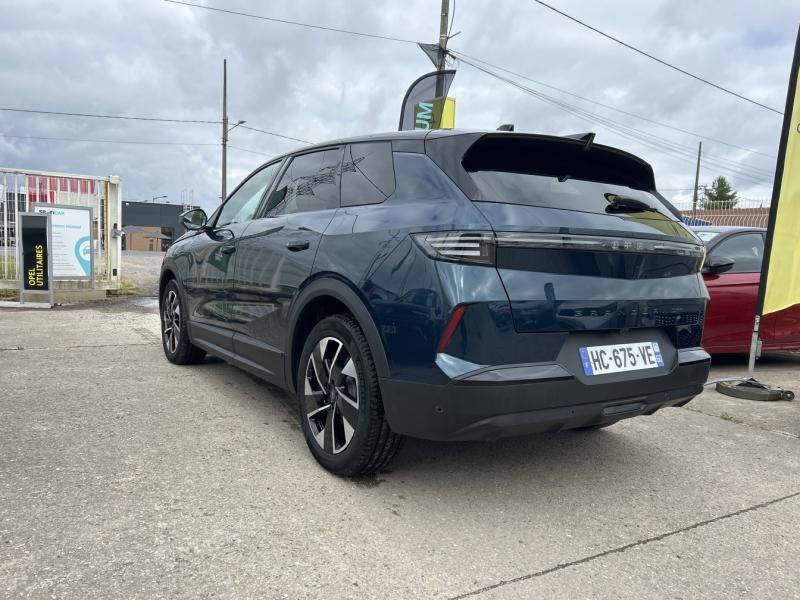 Image OPEL Grandland 1.2 Turbo Hybrid 145ch GS e-DCT6