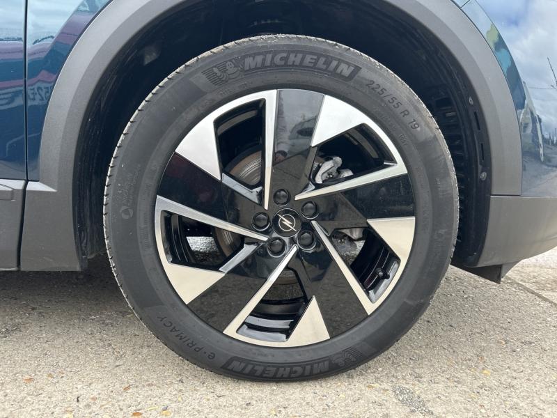 Image OPEL Grandland 1.2 Turbo Hybrid 145ch GS e-DCT6