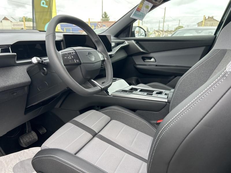 Image OPEL Grandland 1.2 Turbo Hybrid 145ch GS e-DCT6
