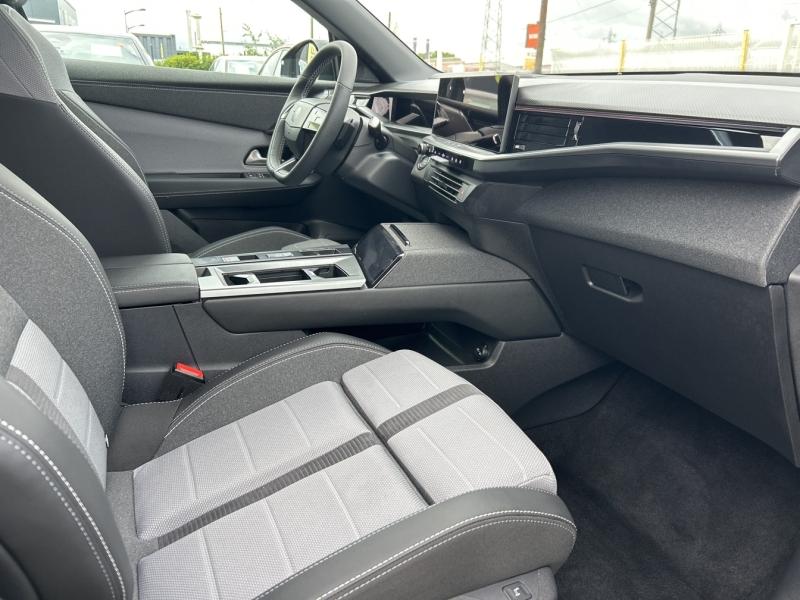 Image OPEL Grandland 1.2 Turbo Hybrid 145ch GS e-DCT6