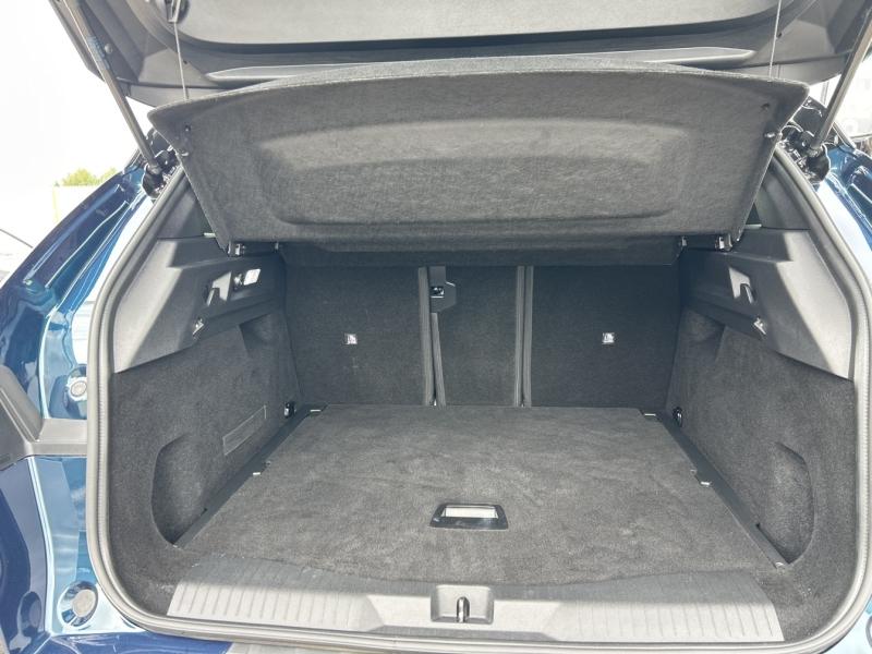 Image OPEL Grandland 1.2 Turbo Hybrid 145ch GS e-DCT6