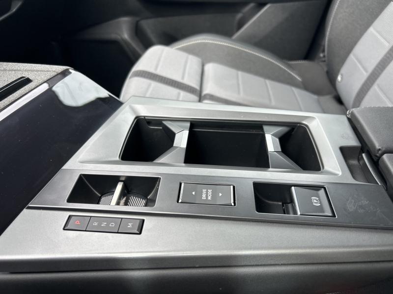Image OPEL Grandland 1.2 Turbo Hybrid 145ch GS e-DCT6