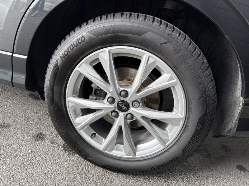 Image AUDI Q3 Sportback 35 TFSI 150ch S line S tronic 7