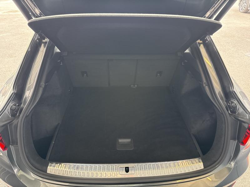 Image AUDI Q3 Sportback 35 TFSI 150ch S line S tronic 7