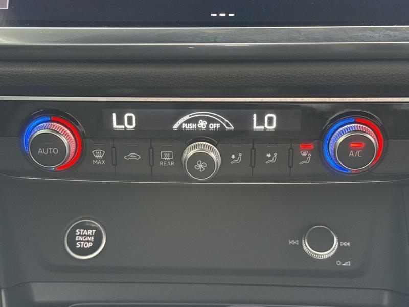 Image AUDI Q3 Sportback 35 TFSI 150ch S line S tronic 7