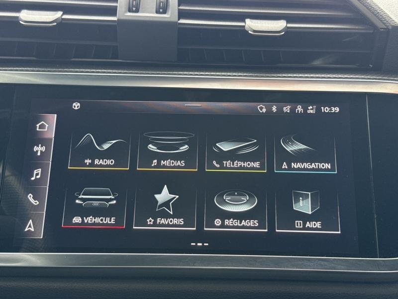 Image AUDI Q3 Sportback 35 TFSI 150ch S line S tronic 7