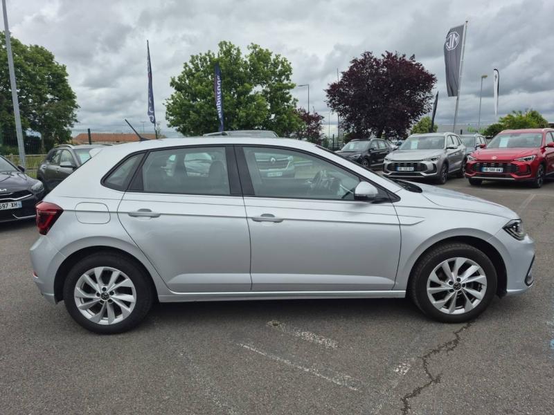 Image VOLKSWAGEN Polo 1.0 TSI 95ch Style DSG7