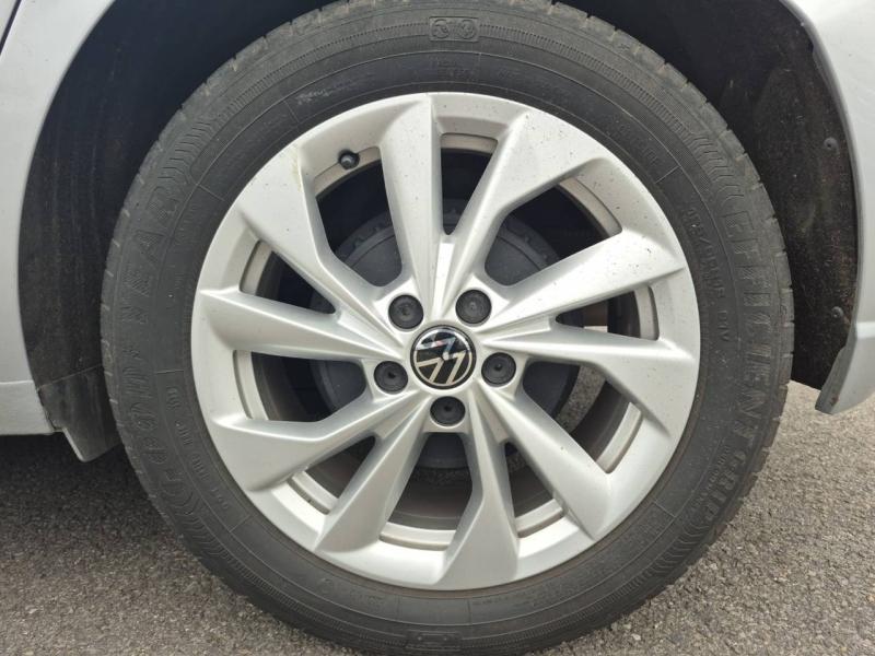 Image VOLKSWAGEN Polo 1.0 TSI 95ch Style DSG7