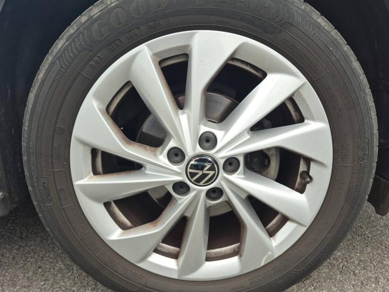 Image VOLKSWAGEN Polo 1.0 TSI 95ch Style DSG7