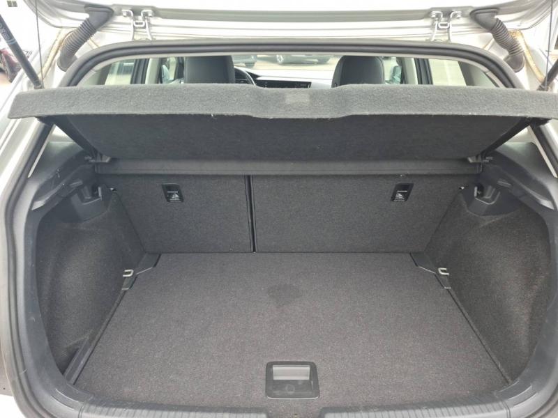 Image VOLKSWAGEN Polo 1.0 TSI 95ch Style DSG7