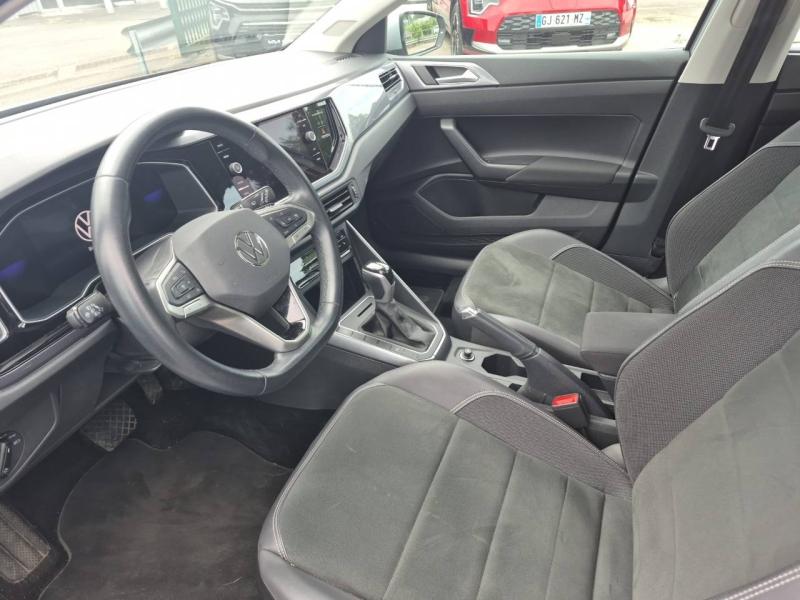 Image VOLKSWAGEN Polo 1.0 TSI 95ch Style DSG7