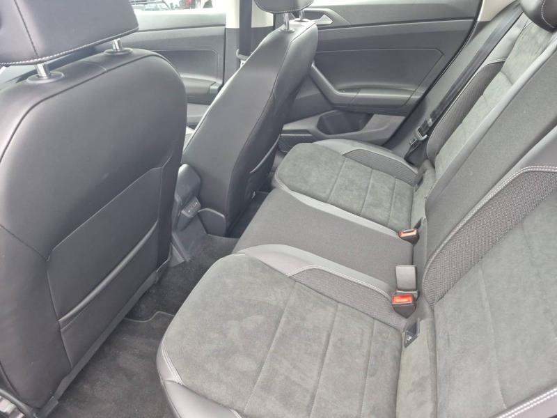 Image VOLKSWAGEN Polo 1.0 TSI 95ch Style DSG7