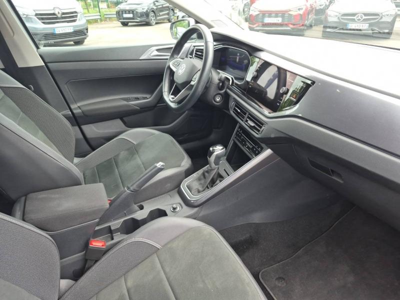 Image VOLKSWAGEN Polo 1.0 TSI 95ch Style DSG7