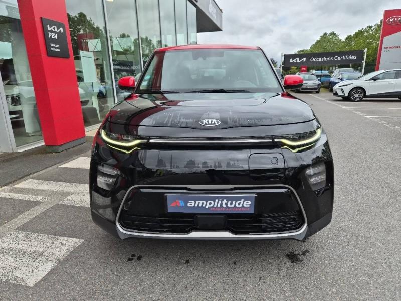 Image KIA e-Soul Active 204ch MY22