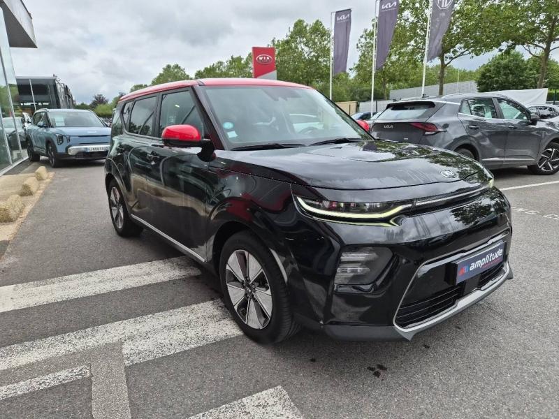 Image KIA e-Soul Active 204ch MY22