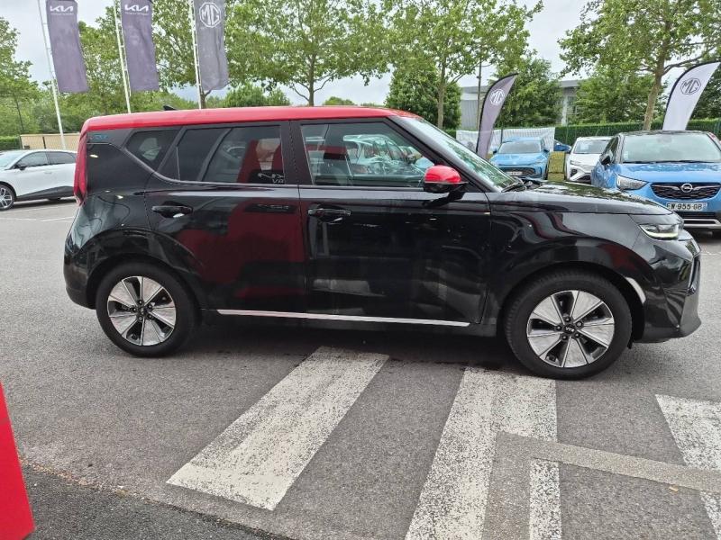 Image KIA e-Soul Active 204ch MY22