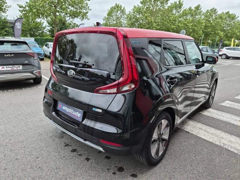 Image KIA e-Soul Active 204ch MY22
