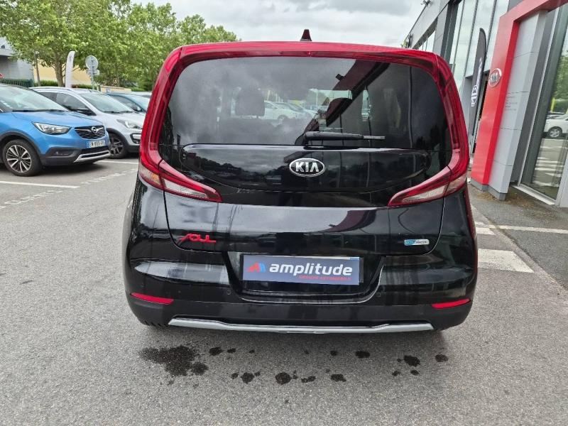 Image KIA e-Soul Active 204ch MY22