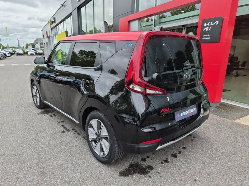 Image KIA e-Soul Active 204ch MY22