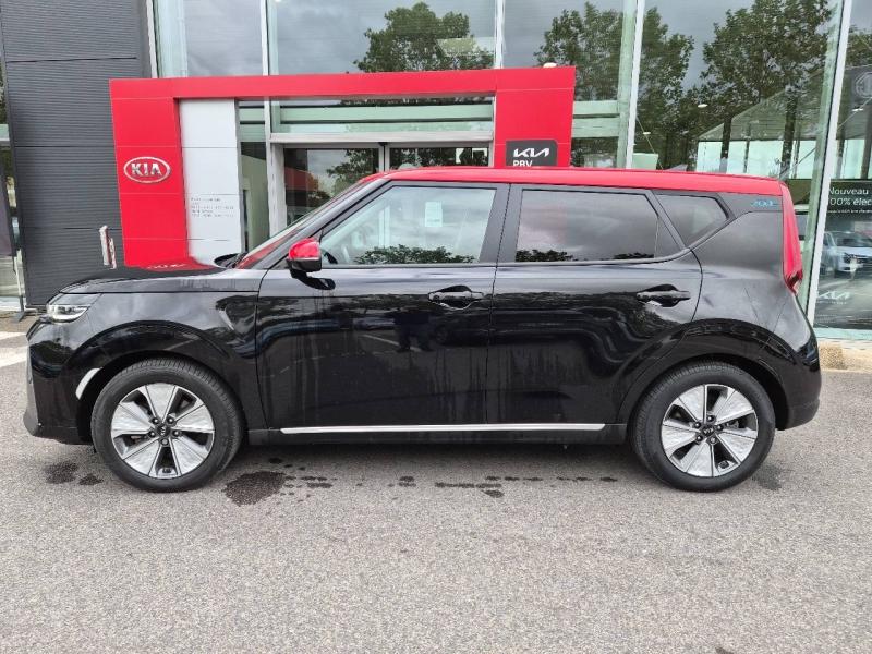 Image KIA e-Soul Active 204ch MY22
