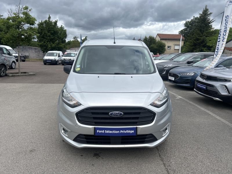 Image FORD Transit Connect L1 1.5 EcoBlue 100ch Trend Business Nav