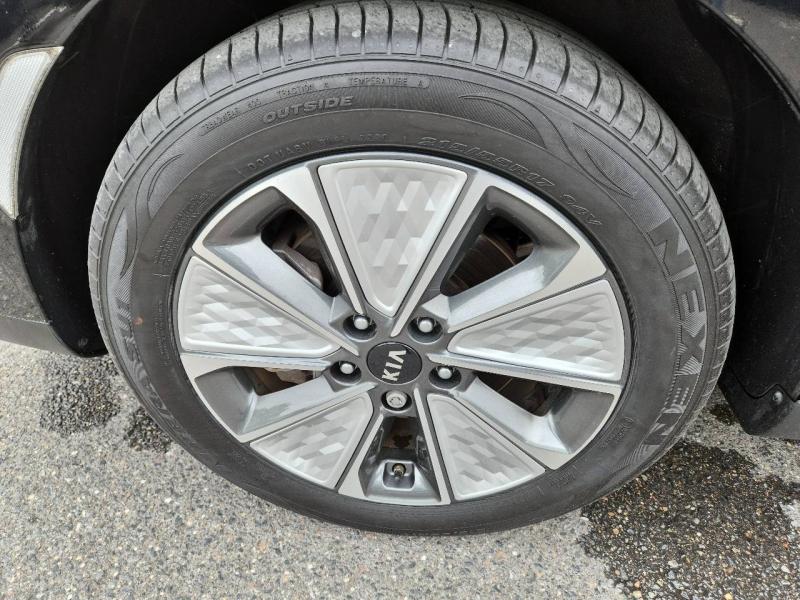 Image KIA e-Soul Active 204ch MY22