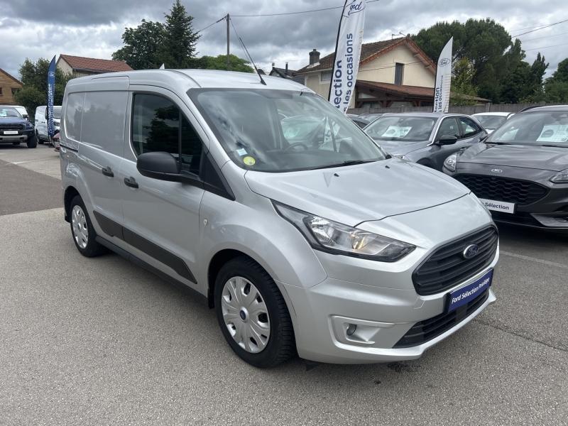 Image FORD Transit Connect L1 1.5 EcoBlue 100ch Trend Business Nav