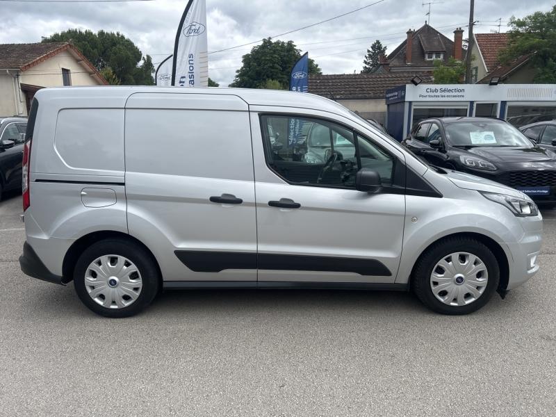 Image FORD Transit Connect L1 1.5 EcoBlue 100ch Trend Business Nav