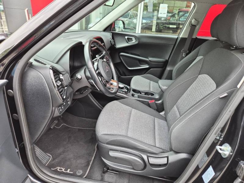 Image KIA e-Soul Active 204ch MY22