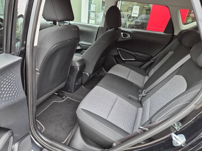 Image KIA e-Soul Active 204ch MY22