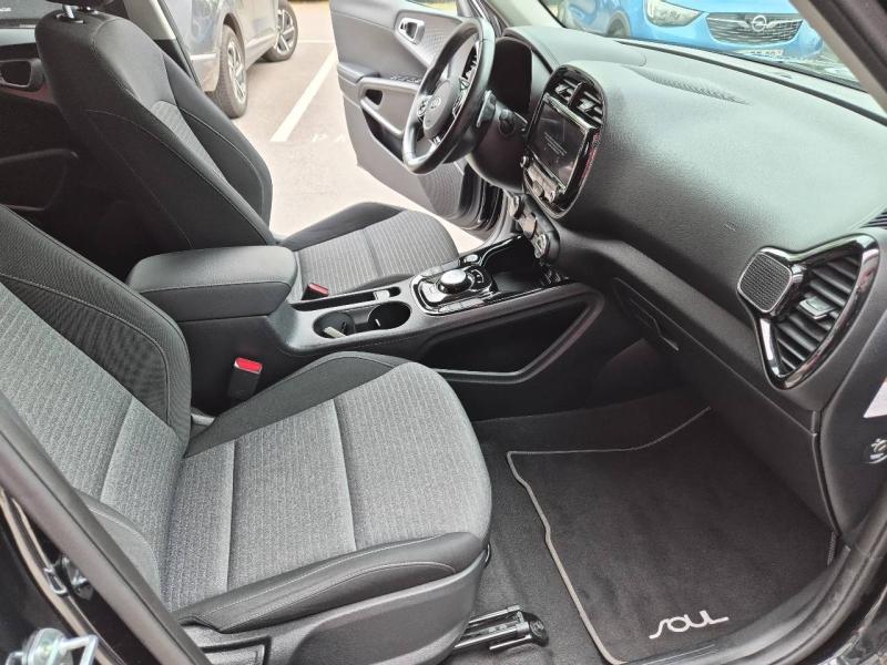 Image KIA e-Soul Active 204ch MY22