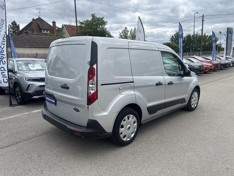 Image FORD Transit Connect L1 1.5 EcoBlue 100ch Trend Business Nav