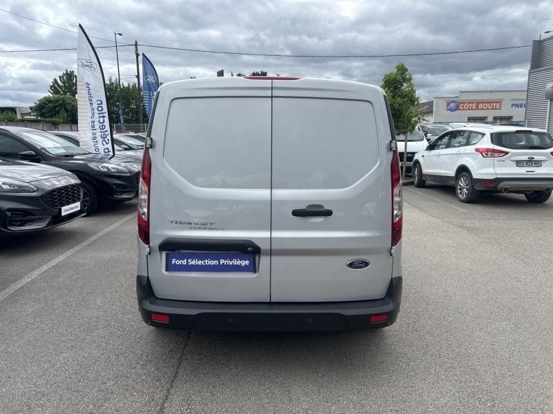 Image FORD Transit Connect L1 1.5 EcoBlue 100ch Trend Business Nav